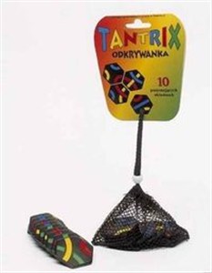 Picture of Tantrix Discovery puzzle