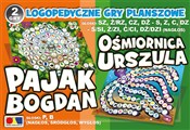 Ośmiornica... -  foreign books in polish 