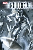 Anihilacja... - Keith Giffen -  foreign books in polish 