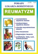 Reumatyzm ... - Opracowanie Zbiorowe - Ksiegarnia w UK