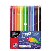 Zobacz : Pisaki Kid...