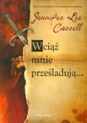 Wciąż mnie... - Jennifer Lee Carrell -  books from Poland