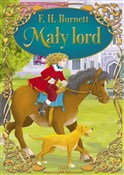 Polska książka : Mały lord - F. H. Burnett