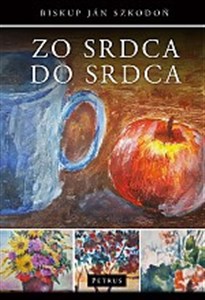 Obrazek Zo srdca do srdca