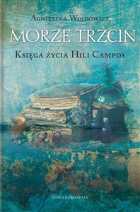 Obrazek Morze Trzcin