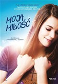 Moja Miłoś... -  books from Poland