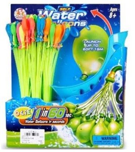 Obrazek Balony wodne 2