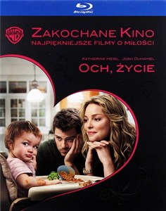 Picture of Och, życie (Blu-ray)