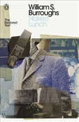 Polska książka : Naked Lunc... - William S. Burroughs