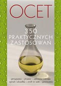 Ocet 350 p... - Opracowanie Zbiorowe -  Książka z wysyłką do UK