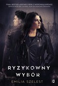 Ryzykowny ... - Emilia Szelest -  Książka z wysyłką do UK