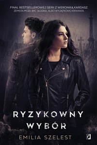 Obrazek Ryzykowny wybór