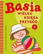 Basia. Wie... - Zofia Stanecka -  foreign books in polish 