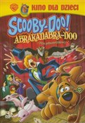 Zobacz : Scooby-Doo... - Burnett Alan