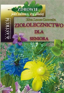 Obrazek Ziołolecznictwo dla seniora