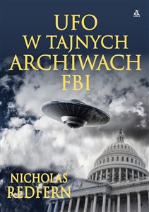 Obrazek UFO w tajnych archiwach FBI