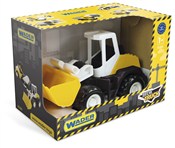 Ładowarka ... -  books from Poland