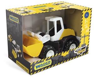Obrazek Ładowarka Tech truck 35364