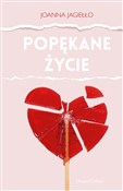 Popękane ż... - Joanna Jagiełło -  Książka z wysyłką do UK
