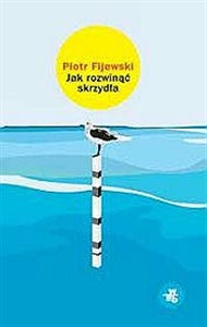 Obrazek Jak rozwinąć skrzydła