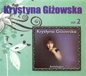 Książka : Krystyna G... - Krystyna Giżowska
