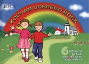 polish book : Kocham dob... - Opracowanie Zbiorowe