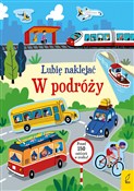 Książka : Lubię nakl... - Hannah Watson