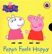 Peppa Feel... -  books from Poland
