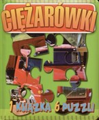 Ciężarówki... - Opracowanie Zbiorowe -  foreign books in polish 