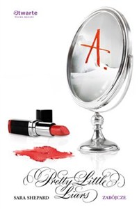 Obrazek Zabójcze Pretty Little Liars 6