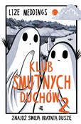 polish book : Klub Smutn... - Lize Meddings