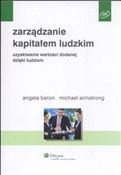 Zarządzani... - Angela Baron, Michael Armstrong -  Książka z wysyłką do UK