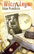 Wilczy Leg... - Adam Przechrzta - Ksiegarnia w UK