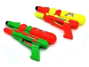 Obrazek Pistolet na wodę MIX