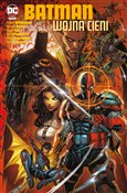 Zobacz : Batman Woj... - Howard Porter, Joshua Williamson