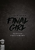 Final Girl... -  books from Poland