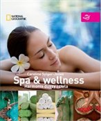 Spa & well... - Caroline Sylger-Jones -  books in polish 