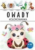 Zobacz : Owady Kolo... - Opracowanie Zbiorowe