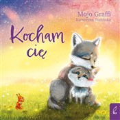 Zobacz : Kocham cię... - Mojo Graffi