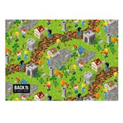 Polska książka : Podkład ok...