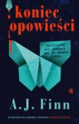 Zobacz : Koniec opo... - A. J. Finn