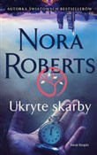 Zobacz : Ukryte ska... - Nora Roberts