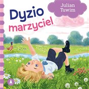 Dyzio marz... - Julian Tuwim -  books from Poland
