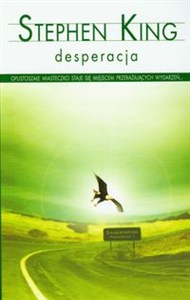 Obrazek Desperacja