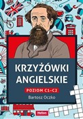 Krzyżówki ... - Bartosz Oczko -  books from Poland