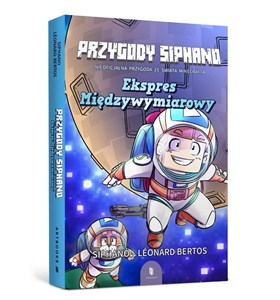 Obrazek Przygody Siphano Ekspres Międzywymiarowy
