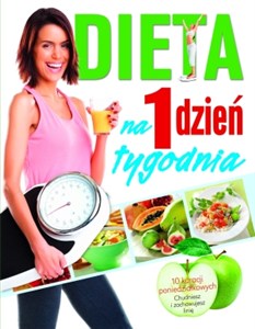 Obrazek Dieta na 1 dzień tygodnia
