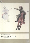 Orynin 28 ... - Paweł Nowatkiewicz -  Książka z wysyłką do UK