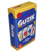 Guzik -  books from Poland