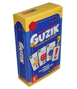 Obrazek Guzik